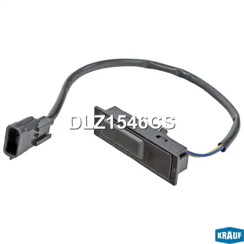 Ручка двери KRAUF DLZ1546CS