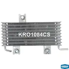 Масляный радиатор KRO1084CS KRAUF