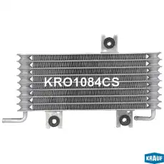 Масляный радиатор KRO1084CS KRAUF