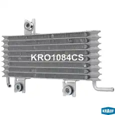 Масляный радиатор KRO1084CS KRAUF
