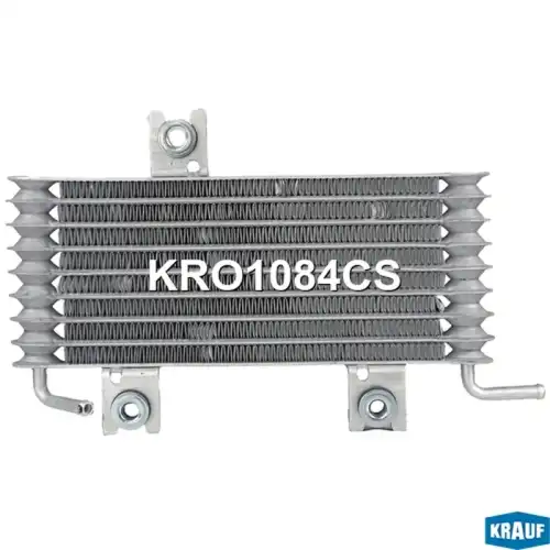 Масляный радиатор KRO1084CS KRAUF