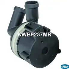 Насос системы охлаждения (помпа) KRAUF KWB9237MR