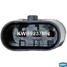 Насос системы охлаждения (помпа) KRAUF KWB9237MR
