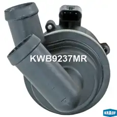 Насос системы охлаждения (помпа) KRAUF KWB9237MR