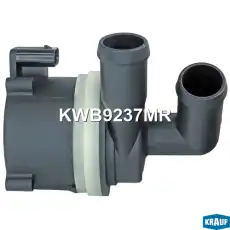 Насос системы охлаждения (помпа) KRAUF KWB9237MR