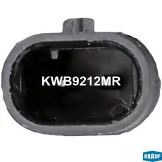 Насос системы охлаждения (помпа) KRAUF KWB9212MR