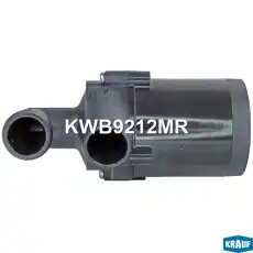 Насос системы охлаждения (помпа) KRAUF KWB9212MR