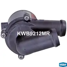 Насос системы охлаждения (помпа) KRAUF KWB9212MR