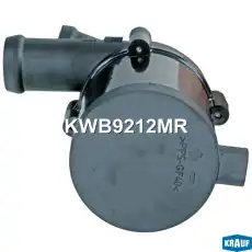 Насос системы охлаждения (помпа) KRAUF KWB9212MR
