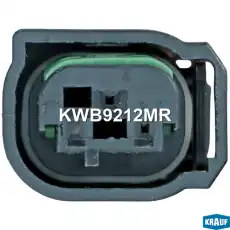 Насос системы охлаждения (помпа) KRAUF KWB9212MR