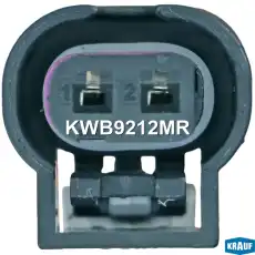 Насос системы охлаждения (помпа) KRAUF KWB9212MR