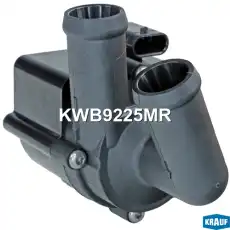 Насос системы охлаждения (помпа) KRAUF KWB9225MR