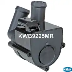 Насос системы охлаждения (помпа) KRAUF KWB9225MR