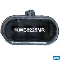 Насос системы охлаждения (помпа) KRAUF KWB9225MR