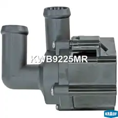 Насос системы охлаждения (помпа) KRAUF KWB9225MR