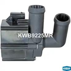 Насос системы охлаждения (помпа) KRAUF KWB9225MR