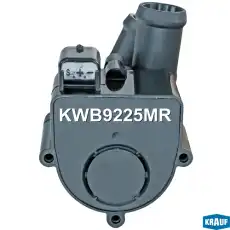 Насос системы охлаждения (помпа) KRAUF KWB9225MR