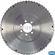 Маховик TFZ1261NN KRAUF