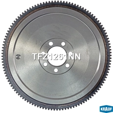 Маховик TFZ1261NN KRAUF