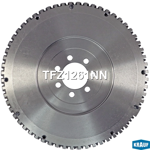 Маховик TFZ1261NN KRAUF