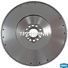 Маховик TFZ1198NN KRAUF