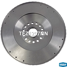 Маховик TFZ1207NN KRAUF