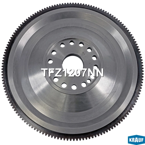 Маховик TFZ1207NN KRAUF