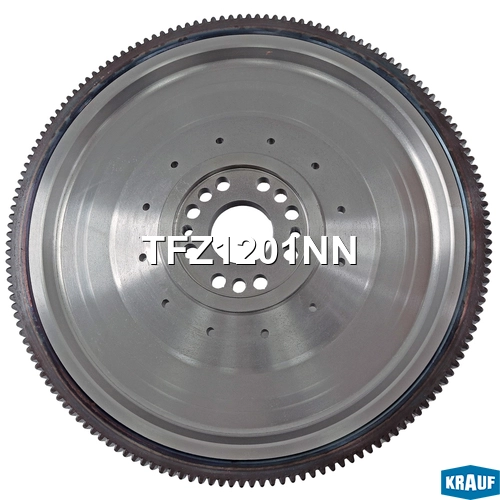 Маховик TFZ1201NN KRAUF
