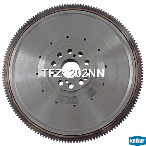 Маховик TFZ1202NN KRAUF