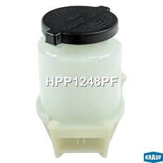 Бачки гидроусилителя руля KRAUF HPP1248PF