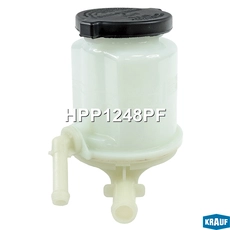 Бачки гидроусилителя руля KRAUF HPP1248PF