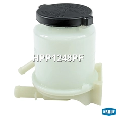 Бачки гидроусилителя руля KRAUF HPP1248PF