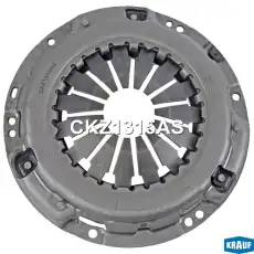Диск сцепления KRAUF CKZ1315AS