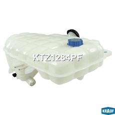 Расширительный бачок KRAUF KTZ1284PF