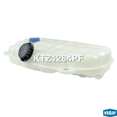 Расширительный бачок KRAUF KTZ1284PF
