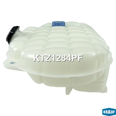 Расширительный бачок KRAUF KTZ1284PF