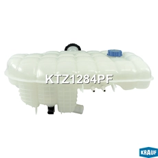 Расширительный бачок KRAUF KTZ1284PF