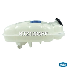 Расширительный бачок KRAUF KTZ1284PF