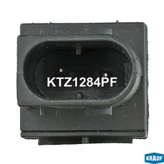 Расширительный бачок KRAUF KTZ1284PF