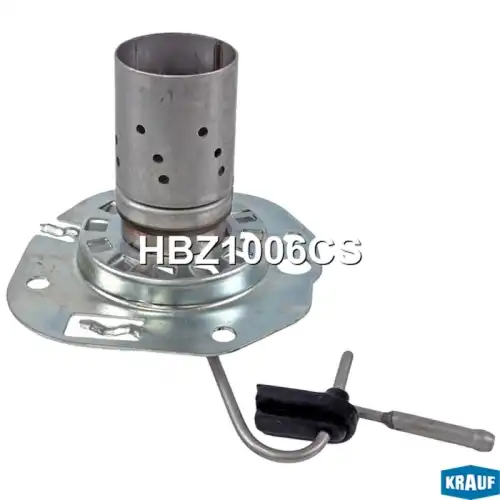 Горелка отопителя HBZ1006CS KRAUF