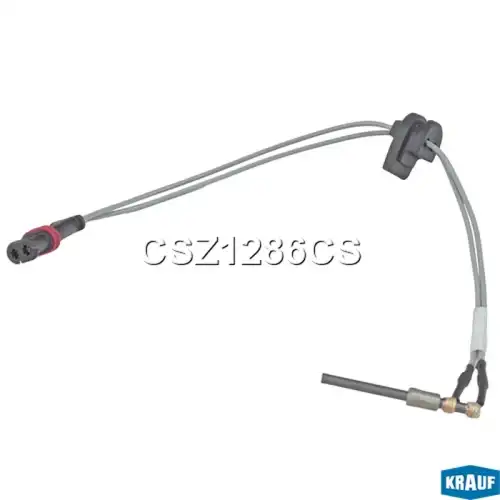 Свеча накала CSZ1286CS KRAUF