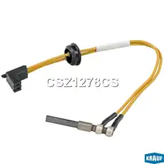 Свеча накала отопителя CSZ1278CS KRAUF