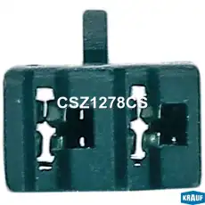 Свеча накала отопителя CSZ1278CS KRAUF