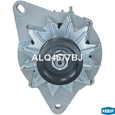 Генератор ALQ4677BJ KRAUF