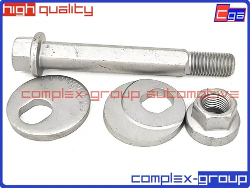 Болт с эксцентриком 10EBL0031RA CGA