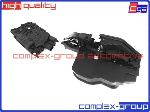 Замок двери ПП 10LCK0071RA CGA