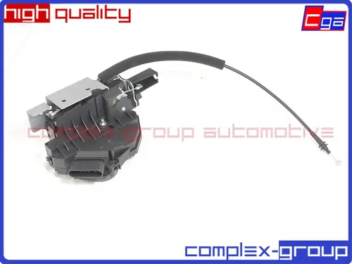 10LCK9905RA Замок двери 2096362 CGA