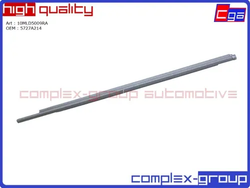 Молдинг передний правый 10MLD5009RA CGA