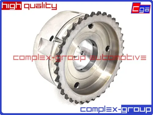 2VVT0059RA Муфта распредвала 1147A046 CGA