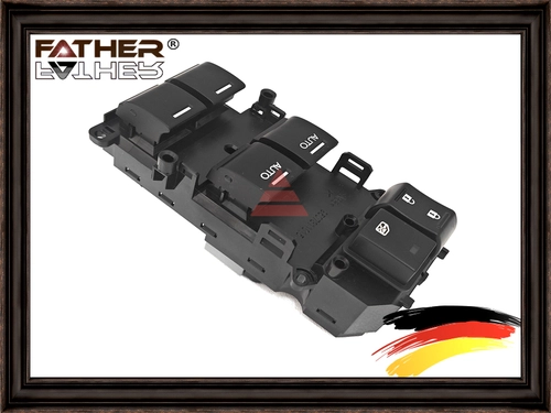 Стеклоподъемник  FATHER F0243S11